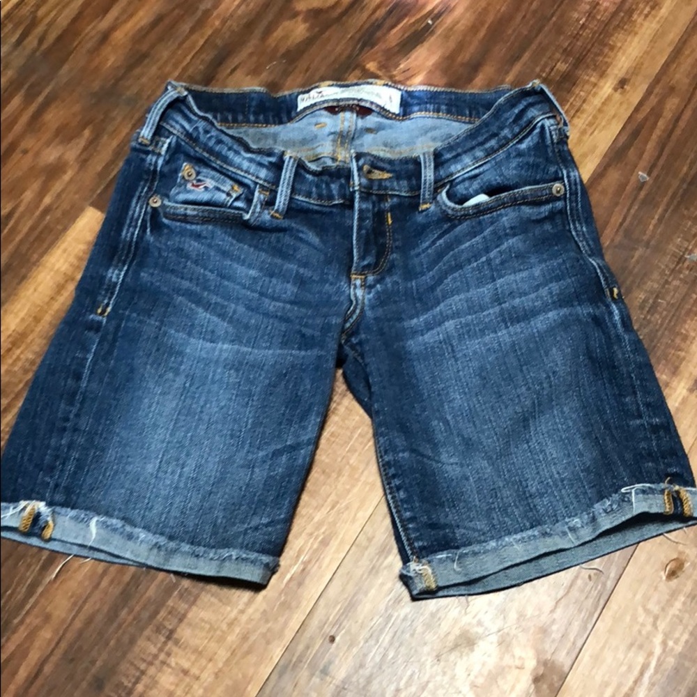 Hollister Shorts